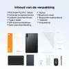 Tablet P12 Pro z systemem Android 16, ekran 12" 2,4K 120 Podgląd zdjęcia produktu 11