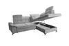Robin Inspire Ecksofa Mit Schlaffunktion Bettkasten L Form Produktbild-Vorschau 6