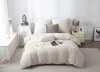 Bettwäsche-Set Cuty 220x200 cm mit 2 Kissenbezügen, Produktbild-Vorschau 2