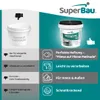 Superbau Quarzgrund Weiß 1,5 kg - Haftgrund Fliese auf Produktbild-Vorschau 4