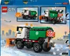 LEGO City Schneepflug - Spielzeug Set mit Minifigur, Produktbild-Vorschau 10