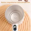 380ml Automatischer Rührbecher,Selbstrührender Produktbild-Vorschau 7