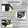 JOYSTAR 12 Zoll Kinderfahrrad im Motorradstil für 3-8 Produktbild-Vorschau 5