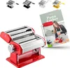 macchina per la pasta manuale bremermann in acciaio Anteprima dell’immagine prodotto 10