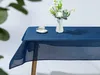 Tokio Weichschaum Tischdecke mit Paspelband, Garten, Produktbild-Vorschau 1