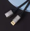 Reagle DisplayPort Extender 1.4 DP 8K 4K@144Hz 50 CM Náhľad obrázku produktu 9