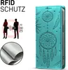 Handyhülle für Samsung Galaxy A57 5G RFID Schutz Klapphülle Produktbild-Vorschau 3