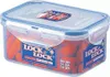 LOCK&LOCK Frischhaltedose 600 ml 15,1x10,8x6,9cm Produktbild-Vorschau 1