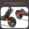 E-Scooter Joyor S8-Z 600W 25 km/h bis 90 km Reichweite 26Ah Produktbild-Vorschau 11