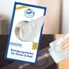 Captain Clean Reinigungstücher feucht für Produktbild-Vorschau 2