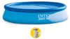 Intex Easy Set Pool Ø 305x76cm mit Filterpumpe Produktbild-Vorschau 29