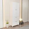 Skye Decor, Yasam - White, Schränke, Mehrzweckschrank, Produktbild-Vorschau 1
