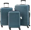 Reisekofferset 'Pona' 3-tlg. ABS-Hartschale mit Kofferwaage Produktbild-Vorschau 1