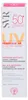 SVR Tagescreme SVR Sensifine Anti-Rougeur Creme SPF 50+ Produktbild-Vorschau 3