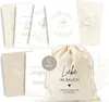 MeinBaby123® 42 Meilensteinkarten Schwangerschaft zum Produktbild-Vorschau 1
