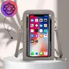 Borsa multifunzionale da donna con telefono e portafoglio, Anteprima dell’immagine prodotto 8