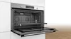 Bosch Einbau-Backofen 90 cm Edelstahl Serie 6 VBD5780S0 Produktbild-Vorschau 4