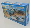PLAYMOBIL Summer Fun Surfer-Pickup mit Speedboat, Produktbild-Vorschau 2