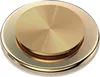 PopSockets MagSafe Round Radial Gold Aluminum Voir les images du produit 10