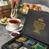 BASILUR Krásna darčeková súprava so 6 čajmi z orientálnej Náhľad obrázku produktu 6