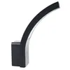 2 lampade da facciata a LED Maclean da 800 lm, IP54, 10 W, Anteprima dell’immagine prodotto 2
