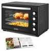 TZS First Austria - Mini Forno 60L 2000W - Fornetto Anteprima dell’immagine prodotto 1