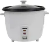 Princess 271940 Reiskocher, Weiß, 1,8 l, 700 W, 220 - 240 V Produktbild-Vorschau 9