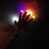 Magische Daumenlichter, LED-Magie-Daumen-Streichspielzeug, Produktbild-Vorschau 4