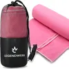 Legendwerk® Microfaser Handtuch 160 x 80 cm - Produktbild-Vorschau 7