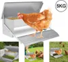 Mangiatoia per polli TolleTour da 5 kg - Mangiatoia in Anteprima dell’immagine prodotto 1