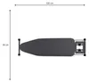 SensaHome Planche à repasser - Table de repassage pliable Voir les images du produit 6