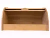 Zeller Rollbrotkasten, Bamboo, 40 x 26 x 20 cm, 25347 Produktbild-Vorschau 16