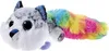 Heunec RAINBOW BUDDIES Regenbogentiere sortiert Größe 30 cm Produktbild-Vorschau 2