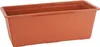 Terrakotta-Balkonkasten Agro 40 cm Produktbild-Vorschau 2