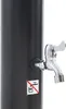 Solardusche 'Frerievn' mit Fußdusche 18L schwenkbarer Produktbild-Vorschau 7