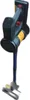 A cordless vacuum cleaner is shown against a white background. Produktbild-Vorschau