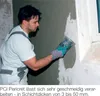 PCI Pericret Ausgleichsmörtel grau 25kg Produktbild-Vorschau 2
