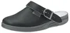 Abeba Berufsschuhe the Original OB Clog schwarz CE SR Produktbild-Vorschau 1