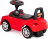 IKONKA, voiture pour enfants avec télécommande musique Voir les images du produit 4