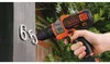 Black & Decker MT218KB, taladro con mango tipo pistola, Vista previa de la imagen del producto 5