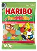 HARIBO WM Fruchtbälle, zakje met zoete/zure fruitgummie met Productafbeelding-voorbeeld 1