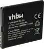 vhbw Akku kompatibel mit Bea-fon SL590, SL470, SL580, Produktbild-Vorschau 1