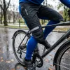 Rainlegs Beinschützer schwarz Größe M - wasserabweisend, Produktbild-Vorschau 2