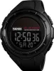 SKMEI 1405 Maenner Analog Digitaluhr Mode Laessig Sport Produktbild-Vorschau 1