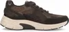 Gabor Rollingsoft  Sneakers Laag - donkerbruin - Maat 39 Voir les images du produit 34