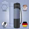 EliteAthlete® Yogamatte - Sportmatte - Fitnessmatte - Produktbild-Vorschau 2