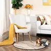 Meubles Cosy Scandinavische fauteuil met armleuningen in Productafbeelding-voorbeeld 2