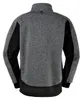 4ProtECT Fleecejacke MAINE Gr. XL Produktbild-Vorschau 2