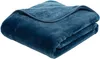 Kuscheldecke 100% Polyester Premium Cashmere Feeling 180 x Produktbild-Vorschau 2
