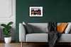 MuchoWow® MuchoWow® Gerahmtes Poster Licht - Wasser - Produktbild-Vorschau 8